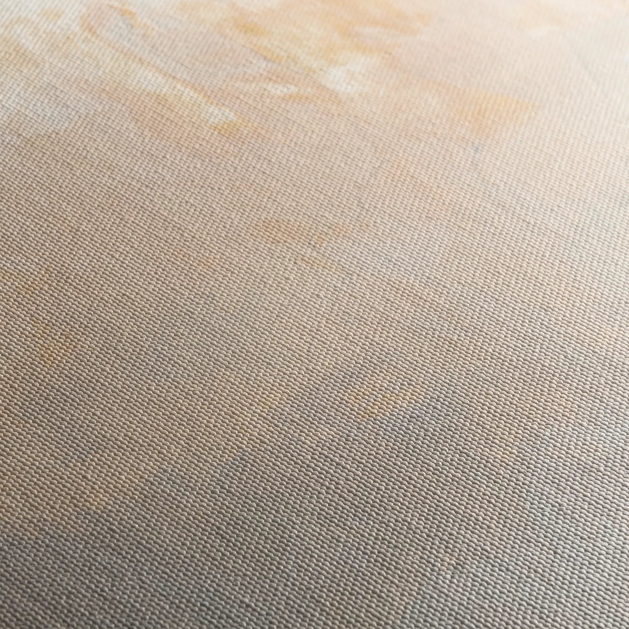 Abstract 191 Canvas Art 60 x 40 cm / Black