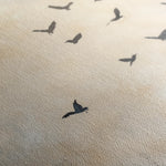 Animals 013 Canvas Art 60 x 40 cm / Black