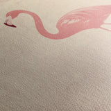 Animals 038 Canvas Art 60 x 40 cm / Black
