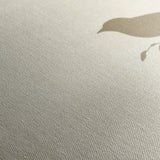 Animals 041 Canvas Art 60 x 40 cm / Black