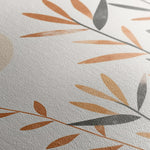 Boho 046 Canvas Art 60 x 40 cm / Black