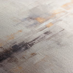 Abstract 055 Canvas Art 60 x 40 cm / Black