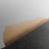 Landscape 061 Canvas Art 60 x 40 cm / Black