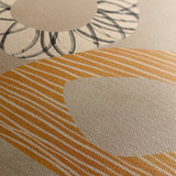 Boho 073 Canvas Art 60 x 40 cm / Black