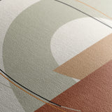Boho 074 Canvas Art 60 x 40 cm / Black