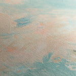 Abstract 075 Canvas Art 60 x 40 cm / Black