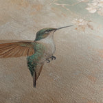 Animals 084 Canvas Art 60 x 40 cm / Black