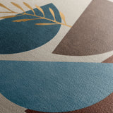 Boho 090 Canvas Art 60 x 40 cm / Black