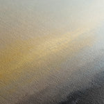 Abstract 1065 Canvas Art 60 x 60 cm / Black