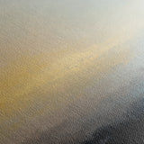 Abstract 1065 Canvas Art 60 x 60 cm / Black