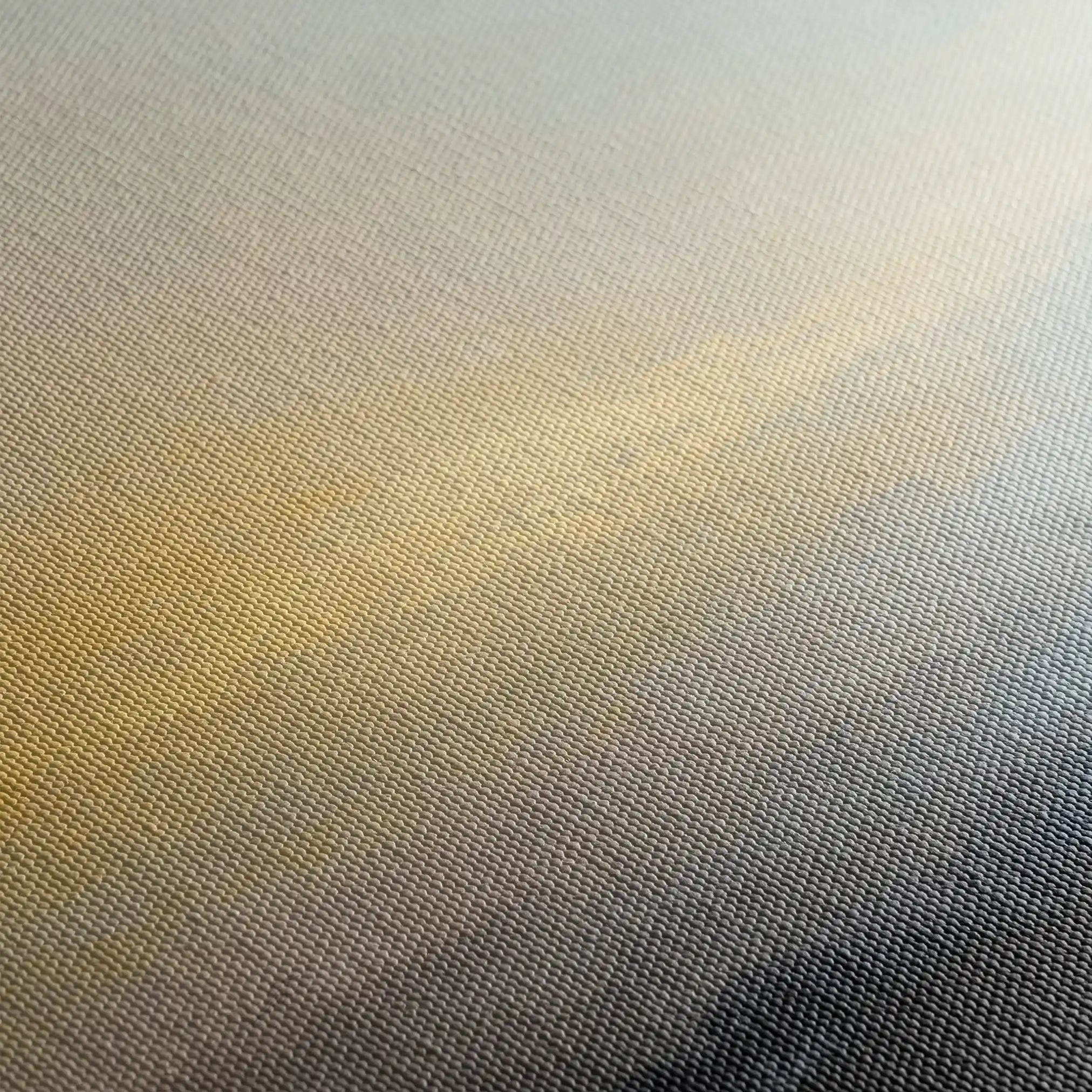 Abstract 1065 Canvas Art 60 x 60 cm / Black