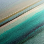 Abstract 1102 Canvas Art 60 x 60 cm / Black