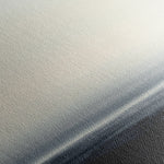 Abstract 1105 Canvas Art 60 x 60 cm / Black
