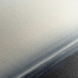 Abstract 1105 Canvas Art 60 x 60 cm / Black