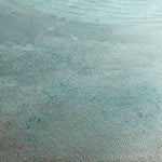 Abstract 113 Canvas Art 60 x 40 cm / Black