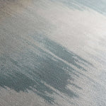 Abstract 115 Canvas Art 60 x 40 cm / Black