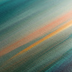 Abstract 1172 Canvas Art 60 x 60 cm / Black