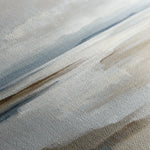 Abstract 1184 Canvas Art 60 x 60 cm / Black