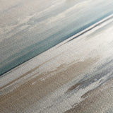 Abstract 1185 Canvas Art 60 x 60 cm / Black