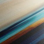 Abstract 1188 Canvas Art 60 x 60 cm / Black