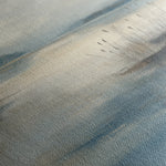 Abstract 1205 Canvas Art 60 x 60 cm / Black