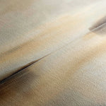 Abstract 1259 Canvas Art 60 x 60 cm / Black