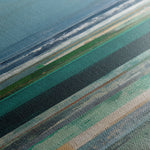 Abstract 1293 Canvas Art 60 x 60 cm / Black