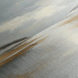 Abstract 1296 Canvas Art 60 x 60 cm / Black