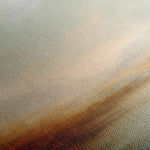 Abstract 1297 Canvas Art 60 x 60 cm / Black