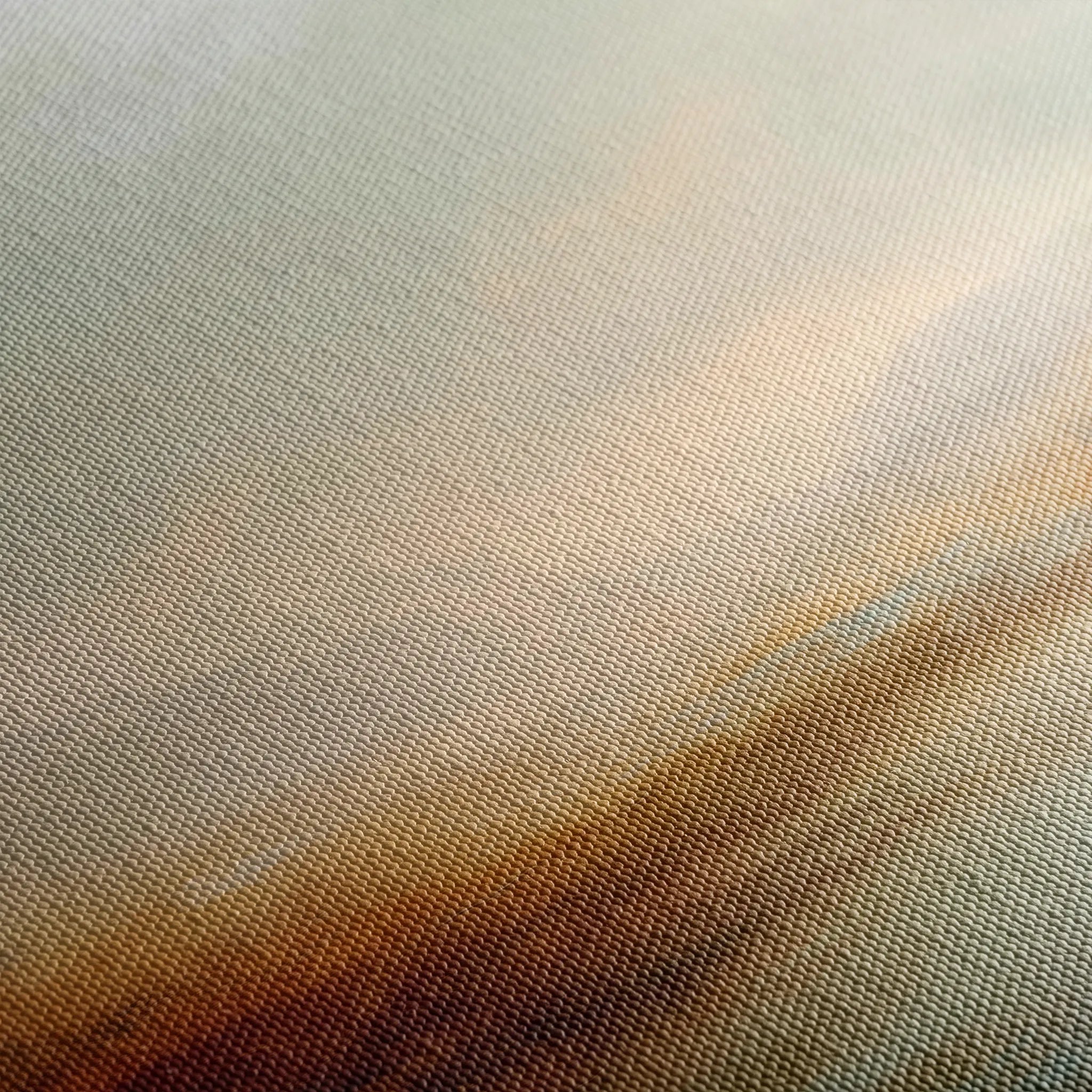 Abstract 1297 Canvas Art 60 x 60 cm / Black