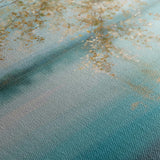 Abstract 1353 Canvas Art 60 x 60 cm / Black