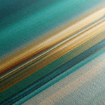 Abstract 1375 Canvas Art 60 x 60 cm / Black