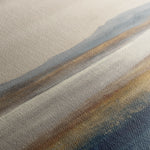 Abstract 1379 Canvas Art 60 x 60 cm / Black