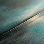 Abstract 1397 Canvas Art 60 x 60 cm / Black