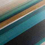 Abstract 1409 Canvas Art 60 x 60 cm / Black