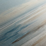 Abstract 1426 Canvas Art 60 x 60 cm / Black