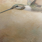 Animals 149 Canvas Art 60 x 40 cm / Black