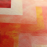 Boho 150 Canvas Art 60 x 40 cm / Black