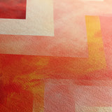 Boho 150 Canvas Art 60 x 40 cm / Black