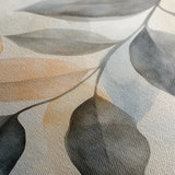 Boho 155 Canvas Art 60 x 40 cm / Black