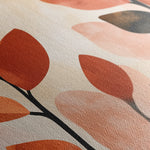 Boho 159 Canvas Art 60 x 40 cm / Black