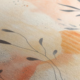 Boho 163 Canvas Art 60 x 40 cm / Black