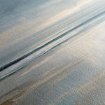Abstract 1639 Canvas Art 60 x 40 cm / Black