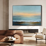 Abstract 1648 Canvas Art 60 x 40 cm / Black