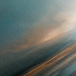 Abstract 1654 Canvas Art 60 x 40 cm / Black