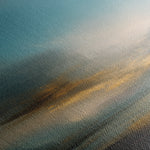Abstract 1656 Canvas Art 60 x 40 cm / Black