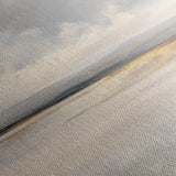 Abstract 1657 Canvas Art 60 x 40 cm / Black