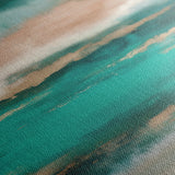 Abstract 1669 Canvas Art 60 x 40 cm / Black