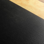Abstract 1676 Canvas Art 60 x 40 cm / Black