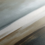 Abstract 1679 Canvas Art 60 x 40 cm / Black